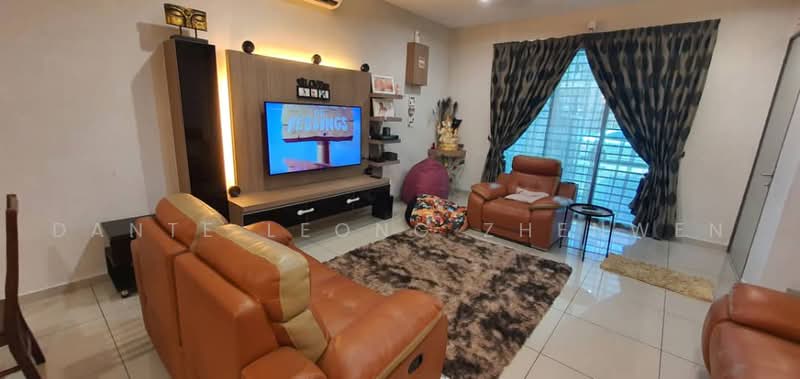 Terraced House for Sale in Nilai (Negeri Sembilan) - Dante Leong Zhenwen - PropertyGuru.com.my