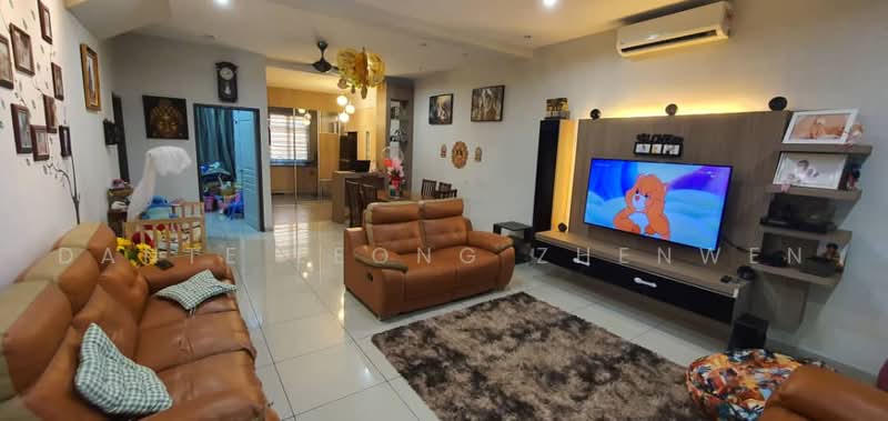 Terraced House for Sale in Nilai (Negeri Sembilan) - Dante Leong Zhenwen - PropertyGuru.com.my