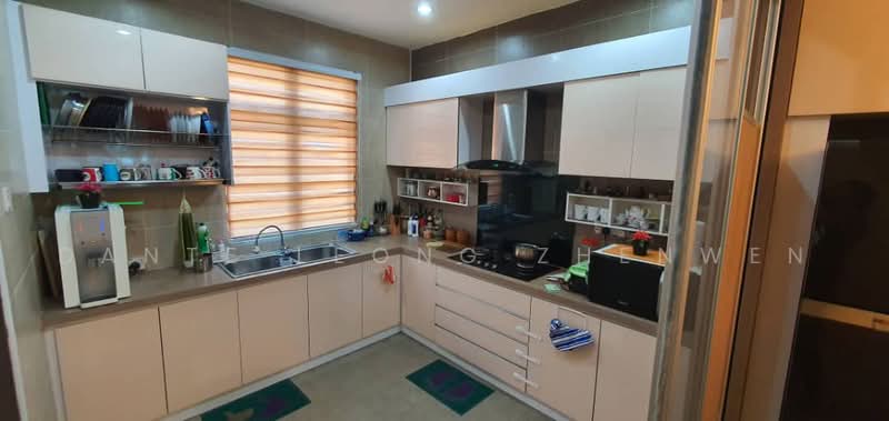Terraced House for Sale in Nilai (Negeri Sembilan) - Dante Leong Zhenwen - PropertyGuru.com.my