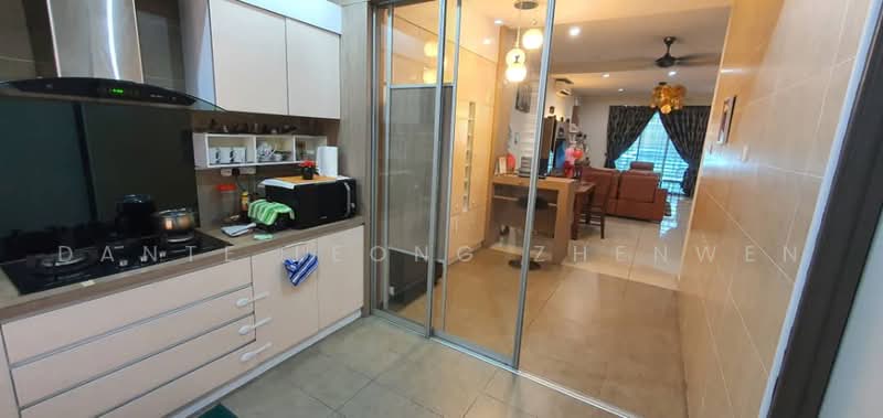 Terraced House for Sale in Nilai (Negeri Sembilan) - Dante Leong Zhenwen - PropertyGuru.com.my