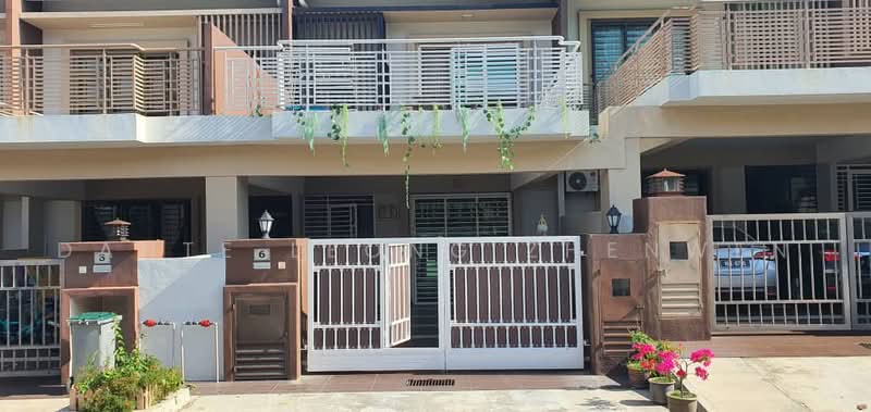 Terraced House for Sale in Nilai (Negeri Sembilan) - Dante Leong Zhenwen - PropertyGuru.com.my