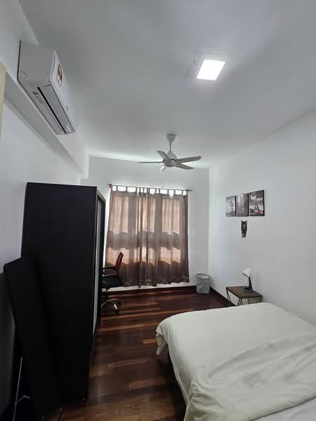 Service Residence for Rent at Impiria Residensi Bukit Tinggi Klang - KK Ng - Bedroom - PropertyGuru.com.my
