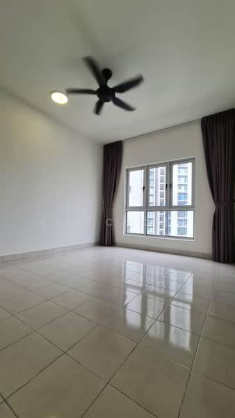 Condominium for Rent at Sofiya Residensi - Ken Chong - Living Room - PropertyGuru.com.my