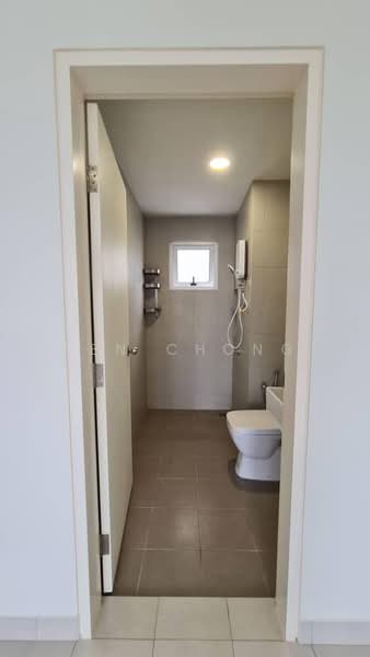 Condominium for Rent at Sofiya Residensi - Ken Chong - Bathroom - PropertyGuru.com.my