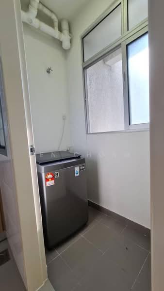 Condominium for Rent at Sofiya Residensi - Ken Chong - Interior - PropertyGuru.com.my