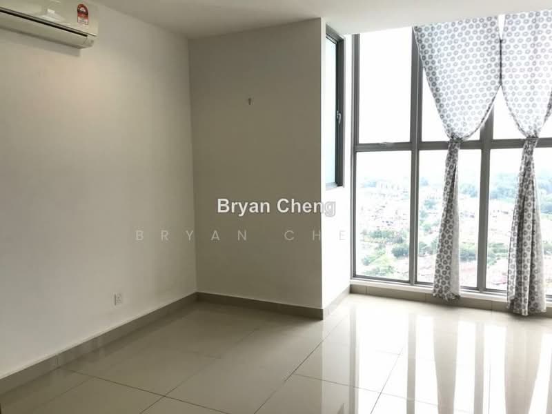 Service Residence for Rent at 3 Elements - Bryan Cheng - PropertyGuru.com.my