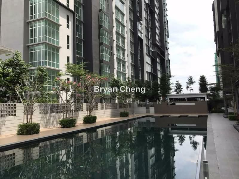 Service Residence for Rent at 3 Elements - Bryan Cheng - PropertyGuru.com.my