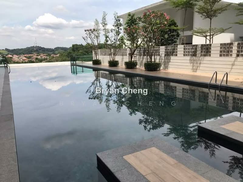Service Residence for Rent at 3 Elements - Bryan Cheng - PropertyGuru.com.my