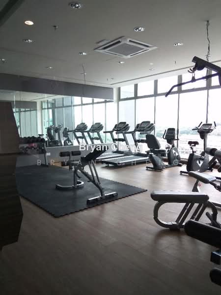 Service Residence for Rent at 3 Elements - Bryan Cheng - PropertyGuru.com.my
