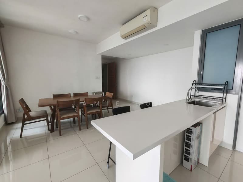 Condominium for Rent at Teega Residences - Jamie Low - Dining Room - PropertyGuru.com.my