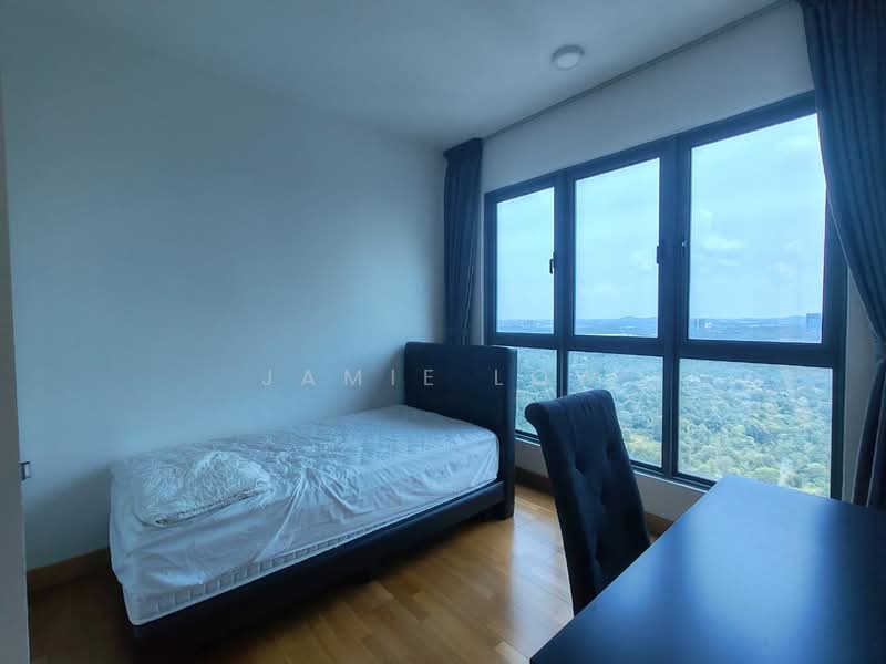 Condominium for Rent at Teega Residences - Jamie Low - Bedroom - PropertyGuru.com.my