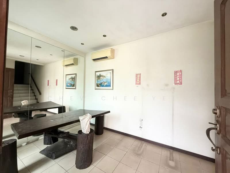 2.5-storey Terraced House for Rent in Taman Impian Emas (Skudai) - Chew Chee Yee - Interior - PropertyGuru.com.my