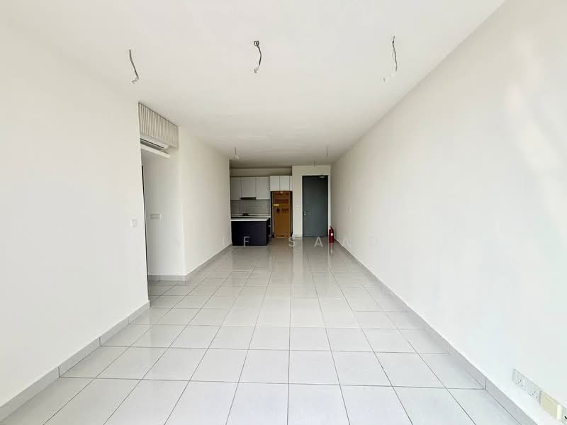 Kediaman Servis untuk Dijual di E'Island Lake Haven - Alif Saad - Kitchen - PropertyGuru.com.my