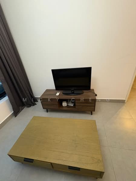 Service Residence for Rent at Kanvas SOHO - Micky Cheng - PropertyGuru.com.my