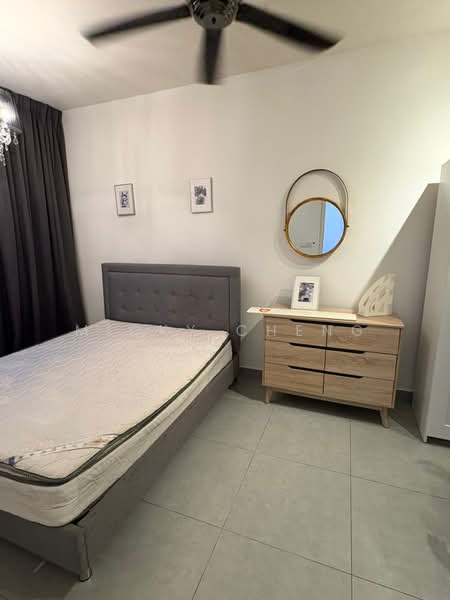 Service Residence for Rent at Kanvas SOHO - Micky Cheng - PropertyGuru.com.my