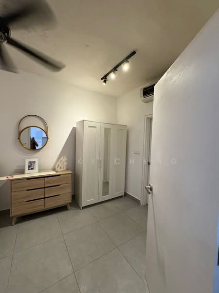 Service Residence for Rent at Kanvas SOHO - Micky Cheng - PropertyGuru.com.my