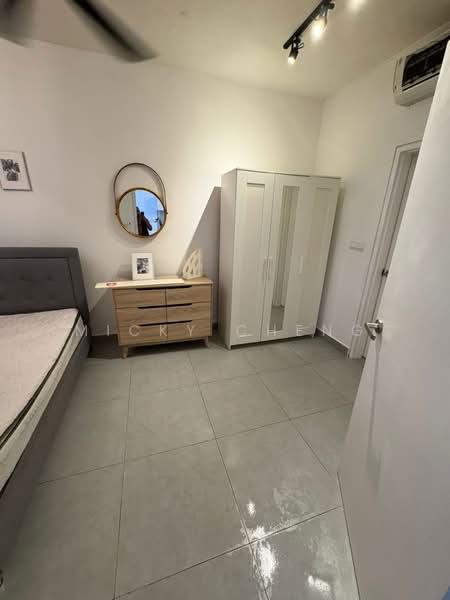 Service Residence for Rent at Kanvas SOHO - Micky Cheng - PropertyGuru.com.my