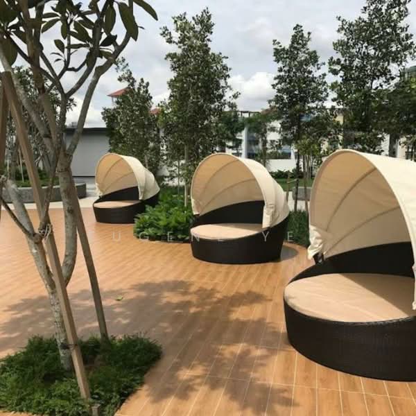 Condominium for Sale at Villa Crystal - Eugene Yee - Exterior - PropertyGuru.com.my
