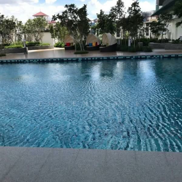 Condominium for Sale at Villa Crystal - Eugene Yee - Exterior - PropertyGuru.com.my