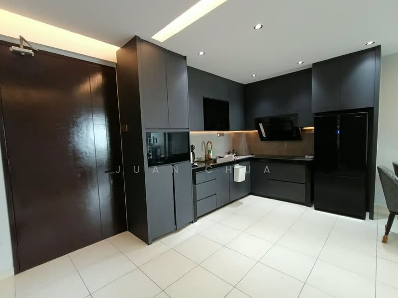 Service Residence for Rent at The Garden Residences - Juan Chua - PropertyGuru.com.my