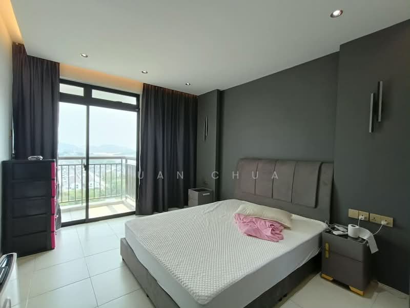 Service Residence for Rent at The Garden Residences - Juan Chua - PropertyGuru.com.my