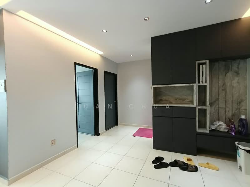 Service Residence for Rent at The Garden Residences - Juan Chua - PropertyGuru.com.my