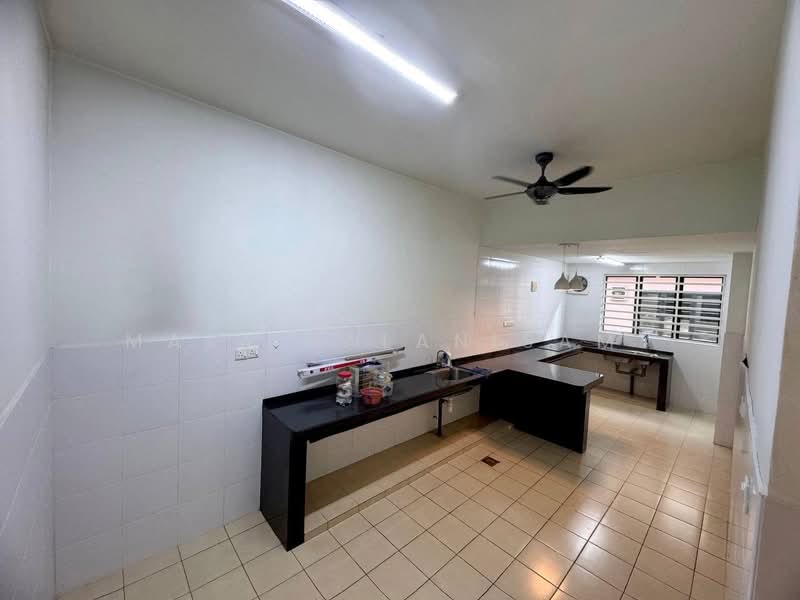 2-storey Terraced House for Sale in Alam Impian (Shah Alam) - Mala Palanisamy - PropertyGuru.com.my