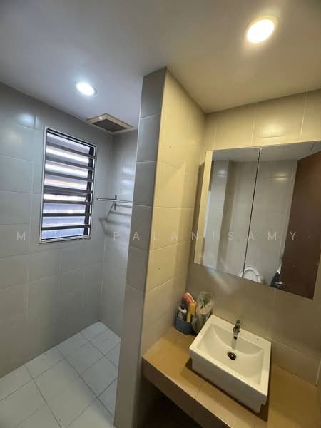 2-storey Terraced House for Sale in Alam Impian (Shah Alam) - Mala Palanisamy - PropertyGuru.com.my