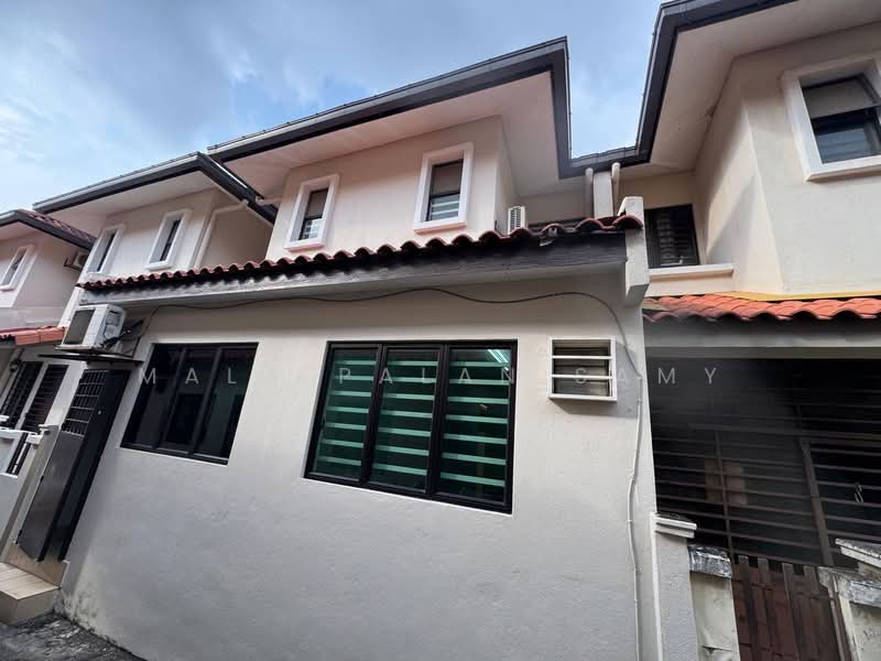 2-storey Terraced House for Sale in Alam Impian (Shah Alam) - Mala Palanisamy - PropertyGuru.com.my