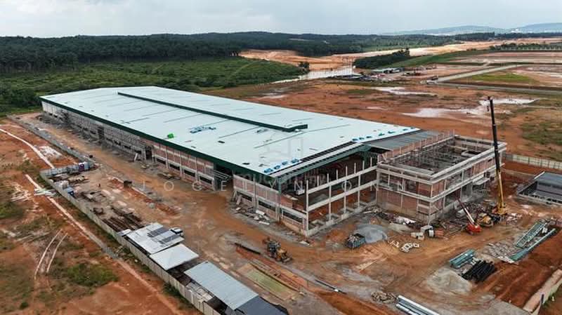 Kilang untuk Disewa di Bandar Indahpura (Kulai) - Jocelyn Onn - Exterior - PropertyGuru.com.my