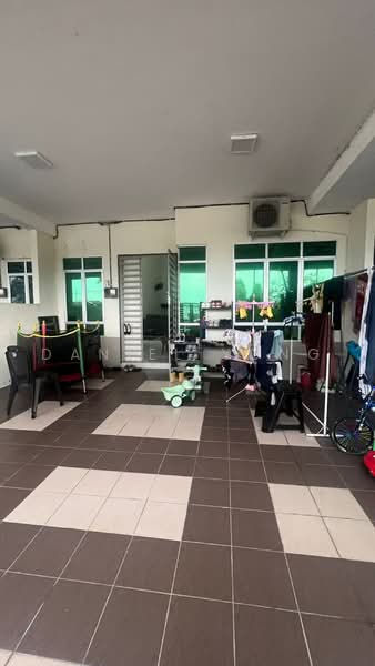 Terraced House for Sale in Batang Padang (Perak) - Daniel Yong - Exterior - PropertyGuru.com.my