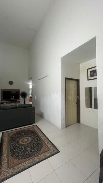 Terraced House for Sale in Batang Padang (Perak) - Daniel Yong - Living Room - PropertyGuru.com.my