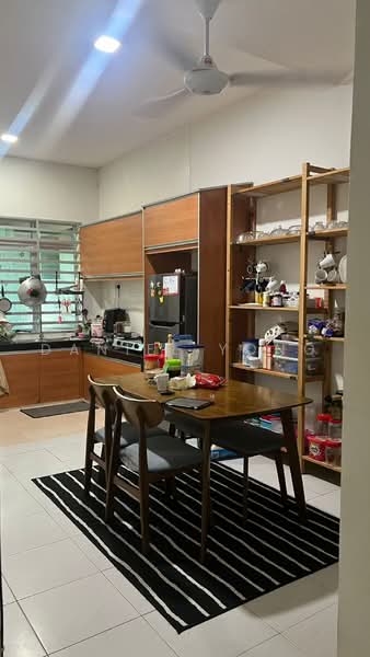 Terraced House for Sale in Batang Padang (Perak) - Daniel Yong - Kitchen - PropertyGuru.com.my