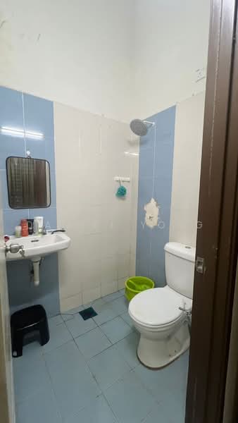 Terraced House for Sale in Batang Padang (Perak) - Daniel Yong - Bathroom - PropertyGuru.com.my