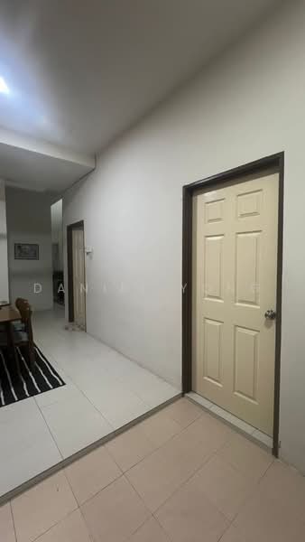 Terraced House for Sale in Batang Padang (Perak) - Daniel Yong - Corridor - PropertyGuru.com.my