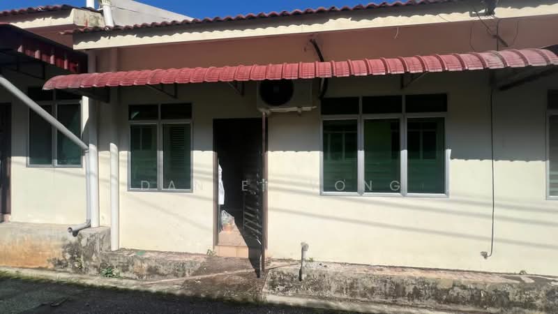Terraced House for Sale in Batang Padang (Perak) - Daniel Yong - Exterior - PropertyGuru.com.my