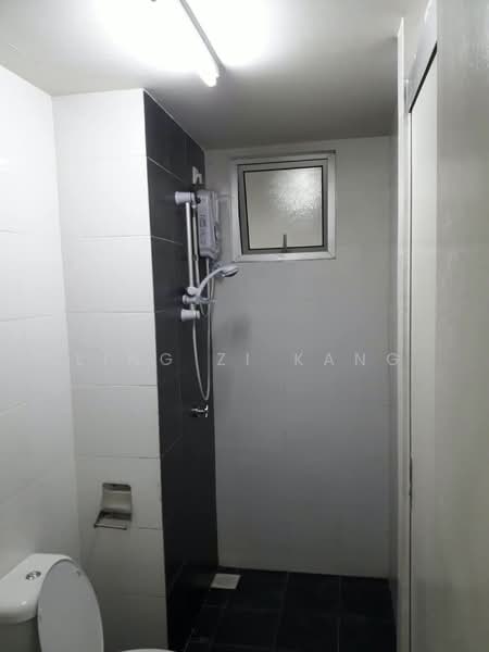 Service Residence for Rent at Maxim Citylights - Ling Zi Kang - Bathroom - PropertyGuru.com.my