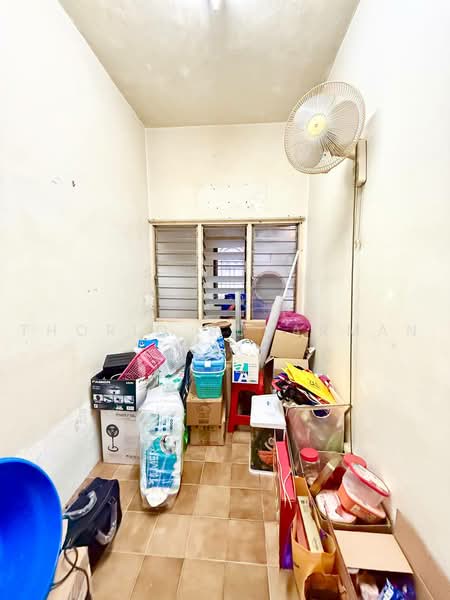 2-storey Terraced House for Sale in Taman Mega Jaya (Ampang) - Thoriq Suparman - Interior - PropertyGuru.com.my