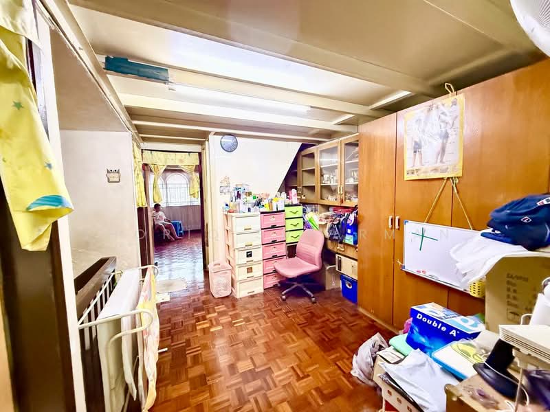 2-storey Terraced House for Sale in Taman Mega Jaya (Ampang) - Thoriq Suparman - Interior - PropertyGuru.com.my