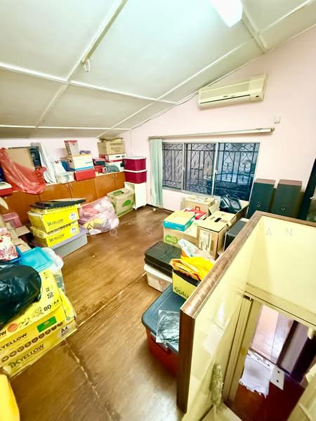 2-storey Terraced House for Sale in Taman Mega Jaya (Ampang) - Thoriq Suparman - Interior - PropertyGuru.com.my