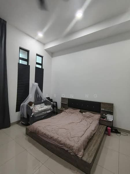 Rumah Teres 2-Tingkat untuk Dijual di Johor Bahru (Johor) - Sharon Ng - Bedroom - PropertyGuru.com.my
