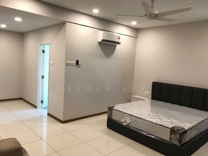 Condominium for Rent at The Latitude Condominium - Cayden Lim - Bedroom - PropertyGuru.com.my