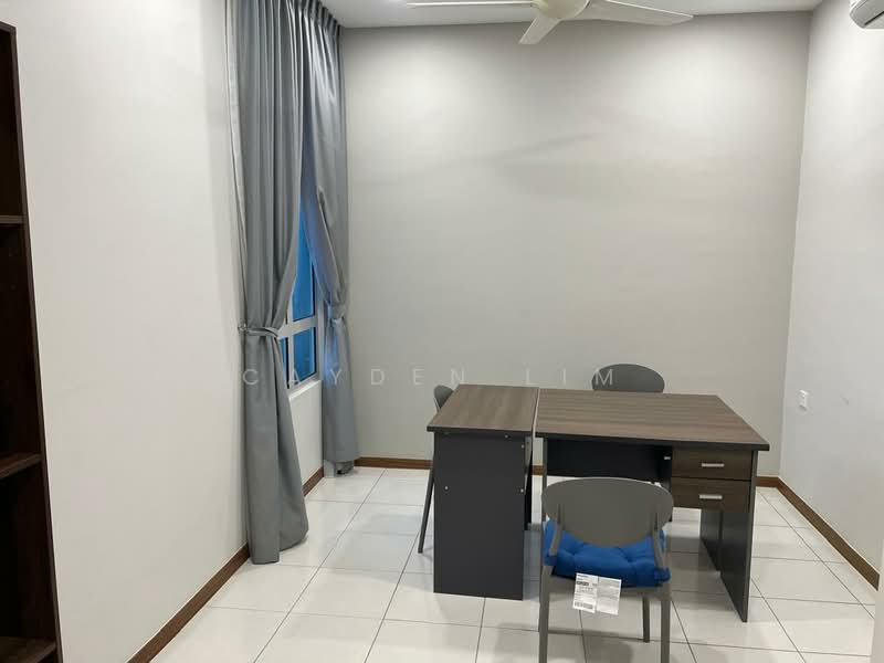 Condominium for Rent at The Latitude Condominium - Cayden Lim - Study - PropertyGuru.com.my