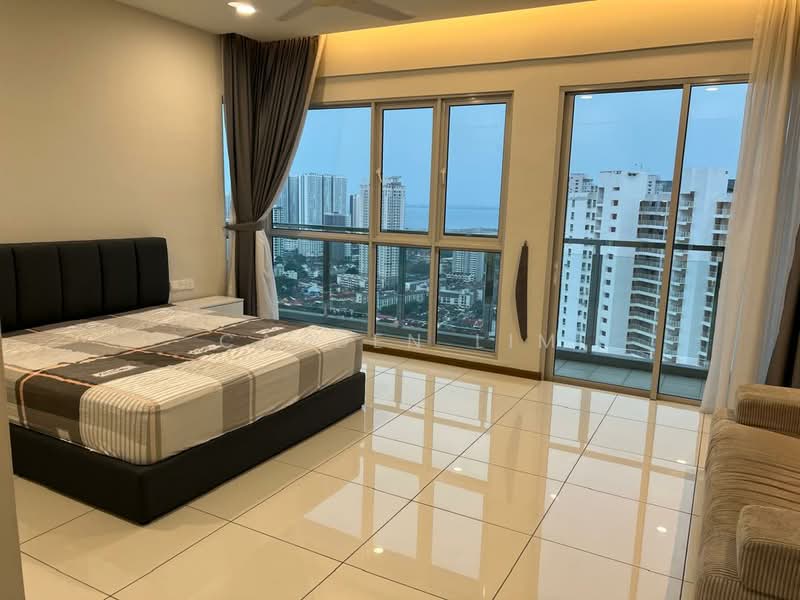 Condominium for Rent at The Latitude Condominium - Cayden Lim - Bedroom - PropertyGuru.com.my