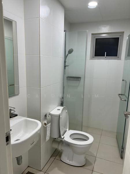 Condominium for Rent at The Latitude Condominium - Cayden Lim - Bathroom - PropertyGuru.com.my