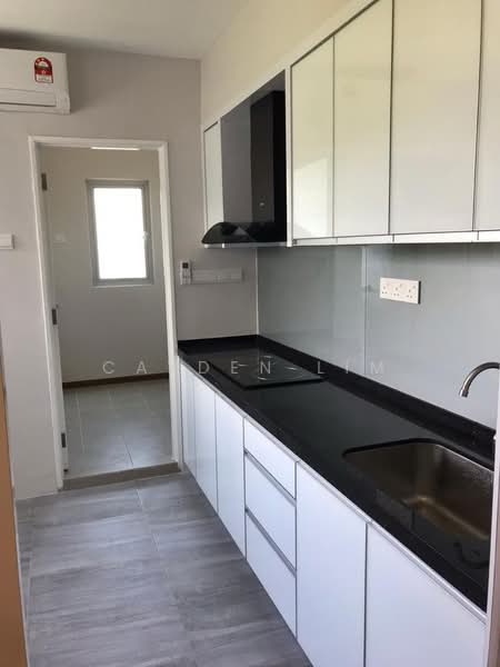 Condominium for Rent at The Latitude Condominium - Cayden Lim - Kitchen - PropertyGuru.com.my