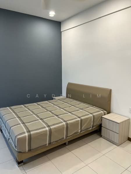 Condominium for Rent at The Latitude Condominium - Cayden Lim - Bedroom - PropertyGuru.com.my