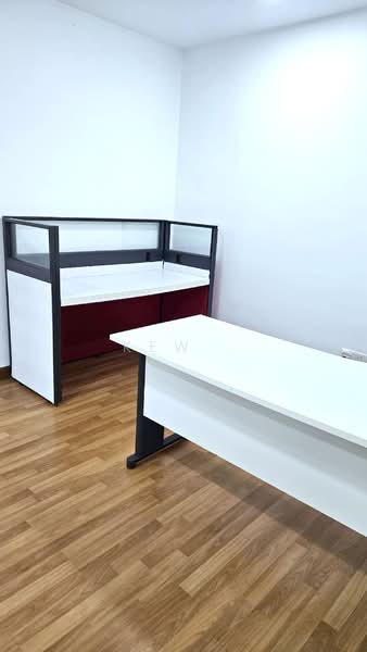 Kediaman Servis untuk Disewa di Serviced Residence @ Binjai 8 - Kew . - Interior - PropertyGuru.com.my