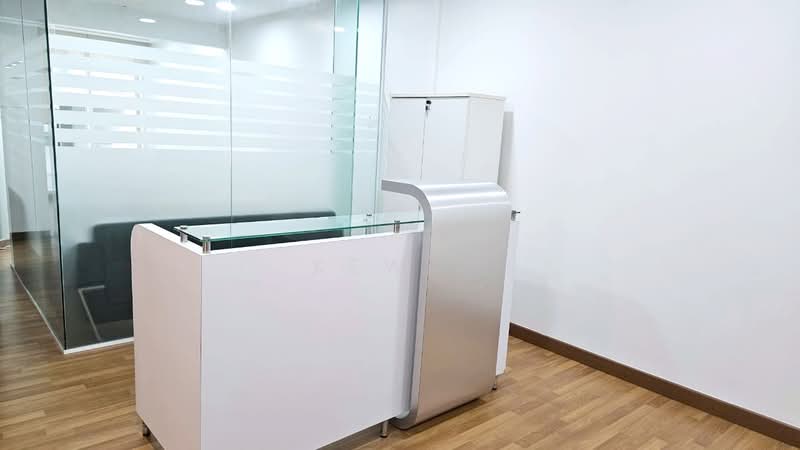 Kediaman Servis untuk Disewa di Serviced Residence @ Binjai 8 - Kew . - Interior - PropertyGuru.com.my