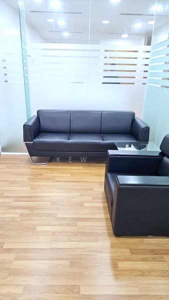 Kediaman Servis untuk Disewa di Serviced Residence @ Binjai 8 - Kew . - Interior - PropertyGuru.com.my